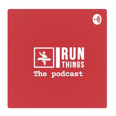 RWM #1 - 30 Min RUN WALK RUN Workout
