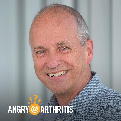 Innovation – R399E – OA Drug – Add Water & Stir?