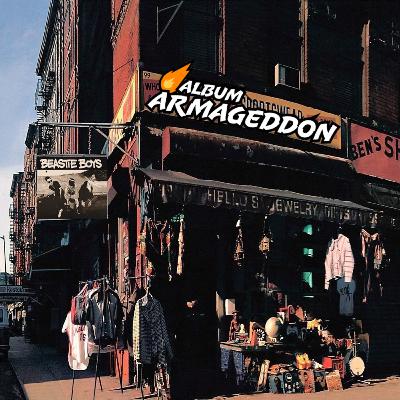 BEASTIE BOYS: 'Paul’s Boutique' vs 'Check Ya Head'