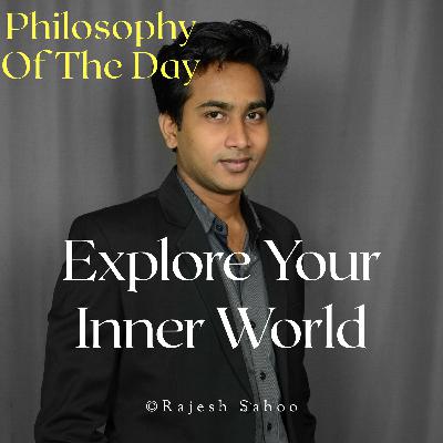 Explore Your Inner World
