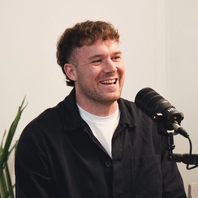 E107: How Speaking Up & A Supportive Team Saved My Life