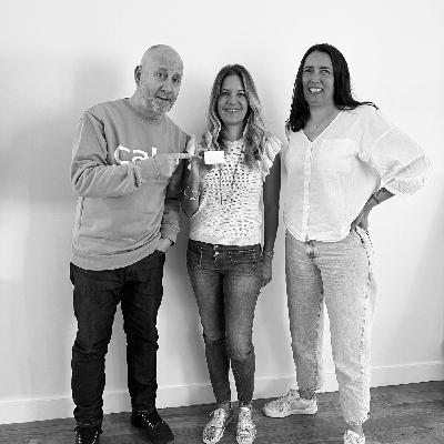 S7 # E4 - Pauline Grumel (Unisoap) & Laetitia Vasseur (HOP) S7 # E4 - Pauline Grumel (Unisoap) & Laetitia Vasseur (HOP)