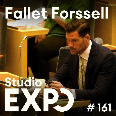 161. Fallet Forssell 161. Fallet Forssell