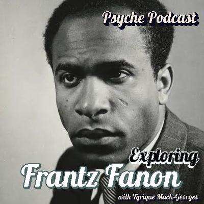 Tyrique Mack-Georges: Fanon & Sartre