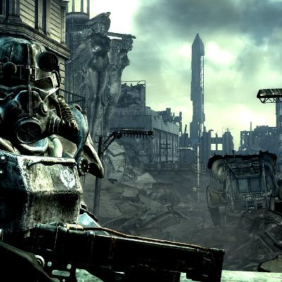 Fallout 4 Trailer - Rumour or Confirmation?