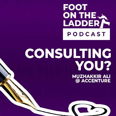 Consulting Apprenticeships; What the deal?