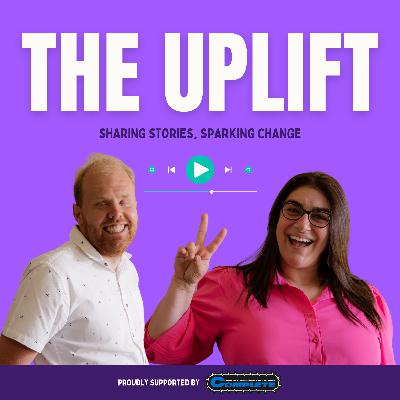 Episode 2 W/ Kay Sullivan