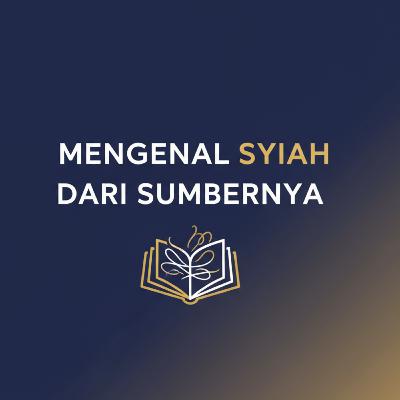 Mengenal Syiah Dari Sumbernya 2 (Ustaz Umar Shahab )