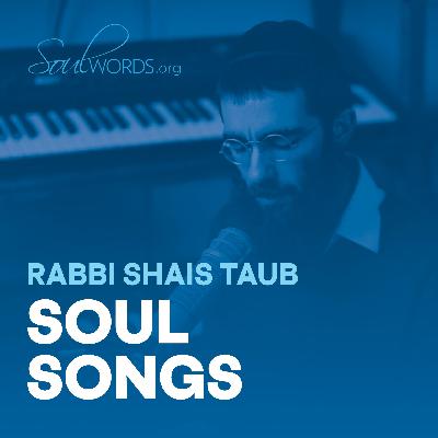 Soul Songs: Yedidi Roi Mekimi