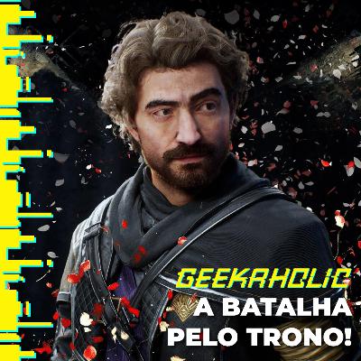 Os prémios que mandam na indústria? — Geekaholic