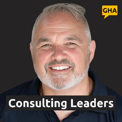 Build a High Retention Consulting Practice Through Simple & Repeatable Systems With Dominic Rubino