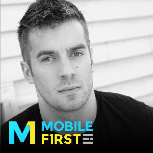 Ep. 55 w/ TUMI - Chief Digital Officer Charlie Cole and Jordan Bryant on the Mobile First Podcast