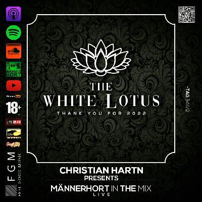 The White Lotus - Thank You For 2022 The White Lotus - Thank You For 2022