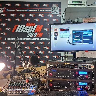 Música, Surf, Medio Ambiente Programa nº 434 3.9.2024