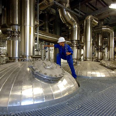 Strom aus Biodiesel: Herstellerverband skeptisch