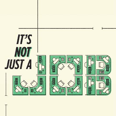 It's Not Just A Job - God Created Work and Rest