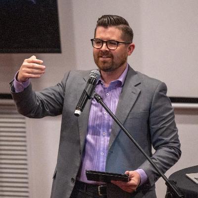 Breakout Sessions: Social Media & Effective Online Communication - Greg Hackathorn | NC24