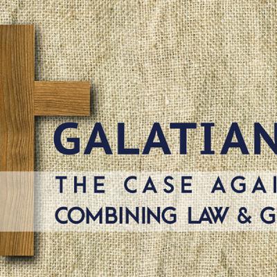 Episode 264: Gal. 4:12-20, Pure Motives for a Pure Gospel, 8.3.25