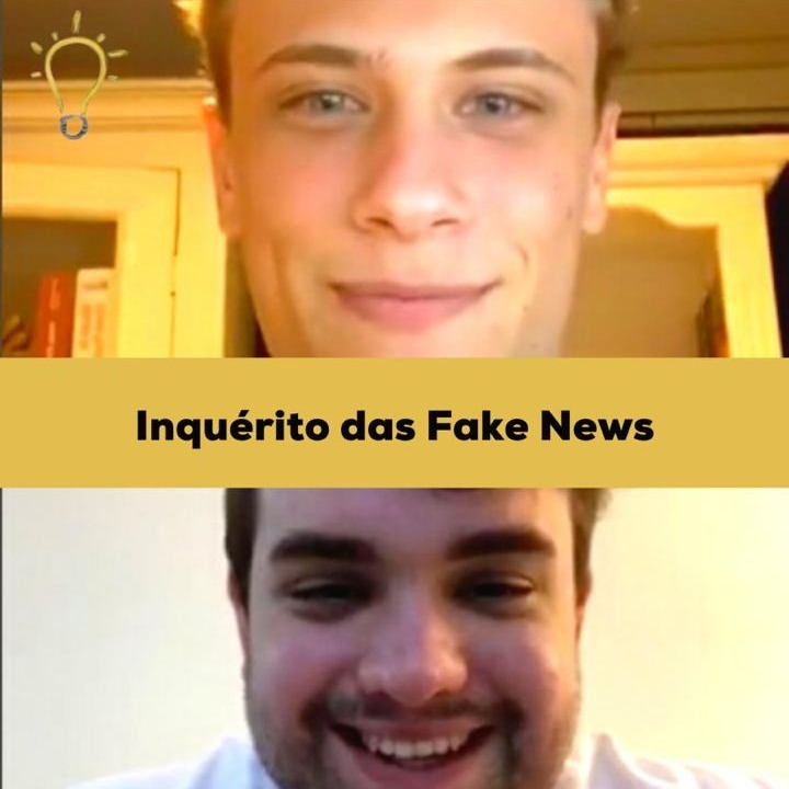 Donos da Verdade