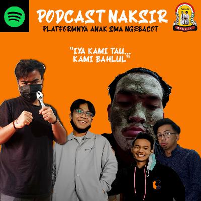 iya kami tau kami bodoh, cukup sekian dan terima kasih iya kami tau kami bodoh, cukup sekian dan terima kasih