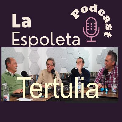 La Gran Mentira España, ¿un Estado Fallido por Corrupción? Y otros