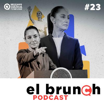 El Brunch (Episodio 23)