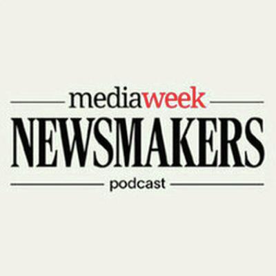 Mediaweek Newsmakers - Mark Ferguson