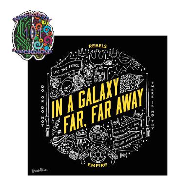 Ep 145 Why so Far Far Away?
