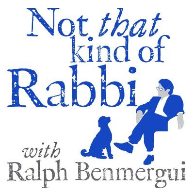Rabbi Dr. David Seidenberg: Eco-spiritual, Eco-what?