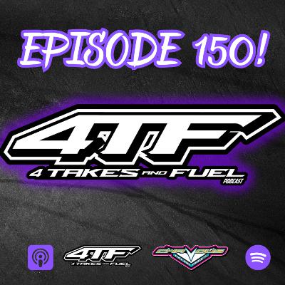 Ep. 150 - When Will We Work Together? Ep. 150 - When Will We Work Together?