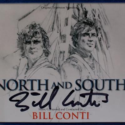 BILL CONTI en la TV de los 80: Especial GMV