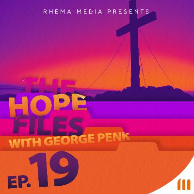 The Sacrifice - The Hope Files Podcast ep. 19 The Sacrifice - The Hope Files Podcast ep. 19