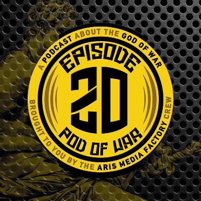 Pod of War QnA: "Πείτε για τα διαρκείας!" #20