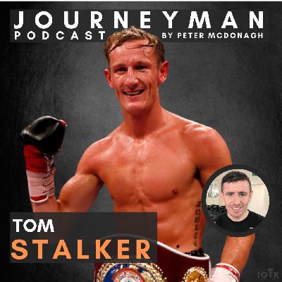 20: Journeyman - Tom Stalker