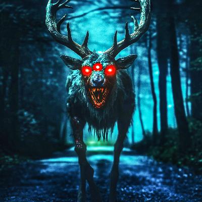 4 Leyendas de Terror Captadas en CÁMARA