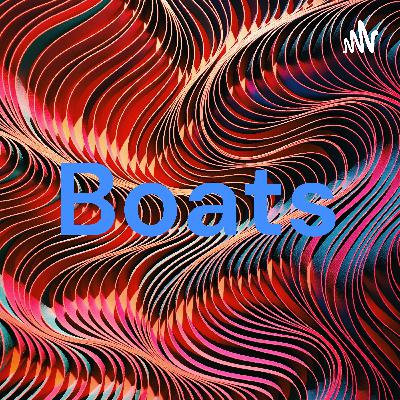 My experience with boats