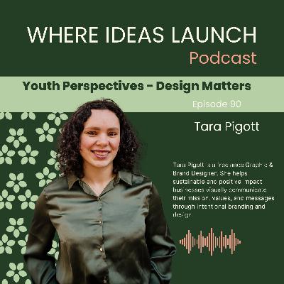 090 Youth Perspectives - Designed for Impact 090 Youth Perspectives - Designed for Impact