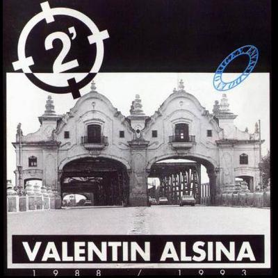 Disco Compacto Podcast - Capítulo 2: "Valentín Alsina", 2 Minutos