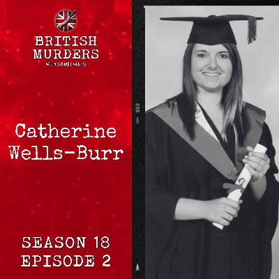 S18E02 | Catherine Wells-Burr (Ashill, Somerset, 2012)