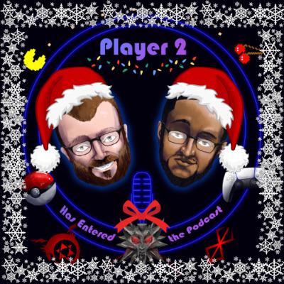 Holiday Gift Guide For Gamers! ft. Full Metal Murk and Big Nkrumah