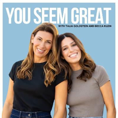 BONUS Episode: Why are more women giving up on dating? BONUS Episode: Why are more women giving up on dating?