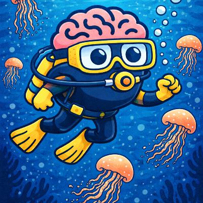 Episode 12 - Jellyfish 🪼