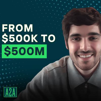 Nikita Fadeev - The Fasanara Digital Playbook - ep 50 Nikita Fadeev - The Fasanara Digital Playbook - ep 50