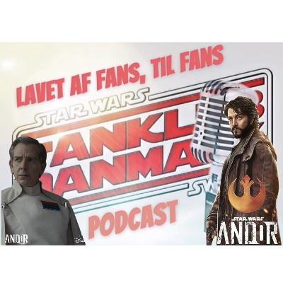 3. Optakt til Andor sæson 2