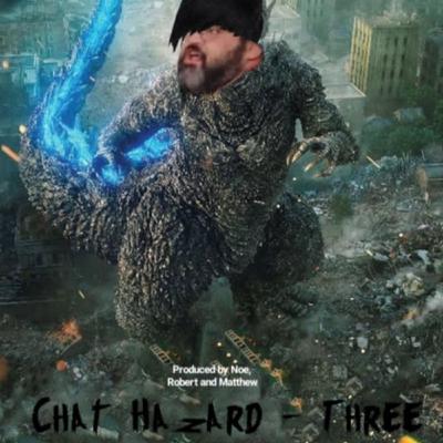 Episode 74: Can We Minus Godzilla?! Episode 74: Can We Minus Godzilla?!