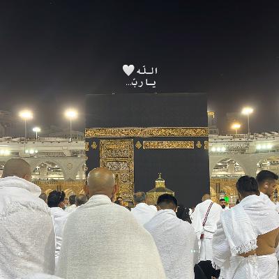 Kasih sayang Allah SWT kepada hamba-Nya - Ust. Dr. Firanda Andirja, MA.