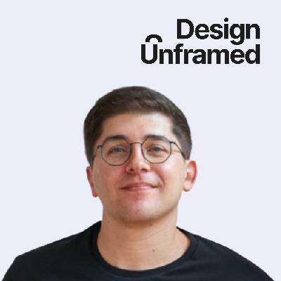 Organising Engaging Design Events feat. Damian Martone