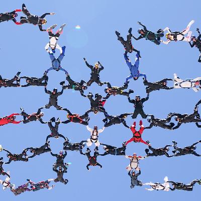 Episode #264 with Extreme Sports Psychotherapist Chloe Svolakos