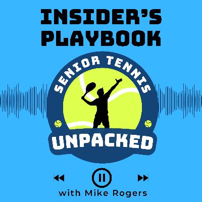 008 How to Mentally Handle Playing Better Opponents I Brent Abel