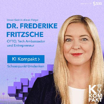 Mit Dr. Frederike Fritzsche von OTTO